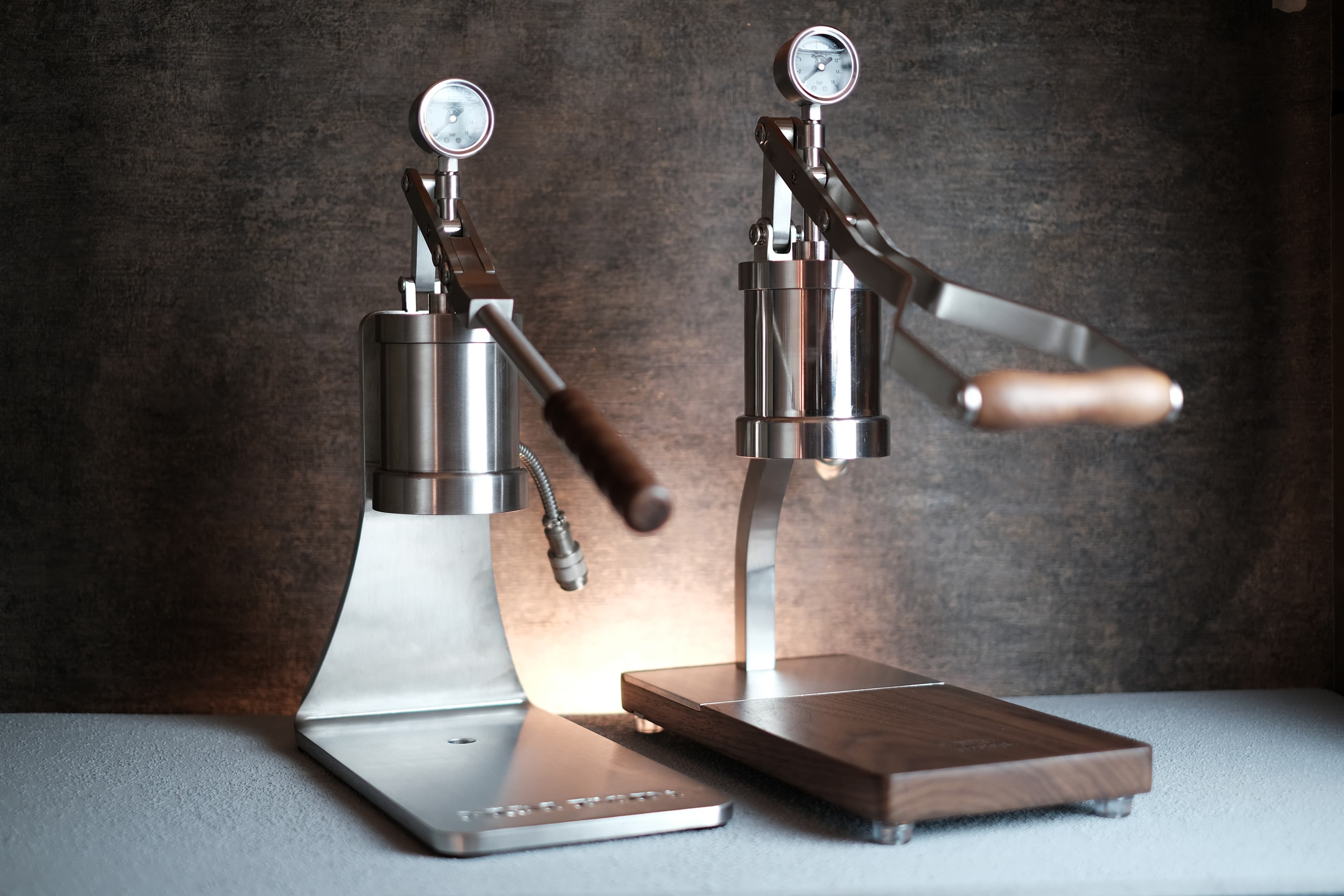 Manual Grinders