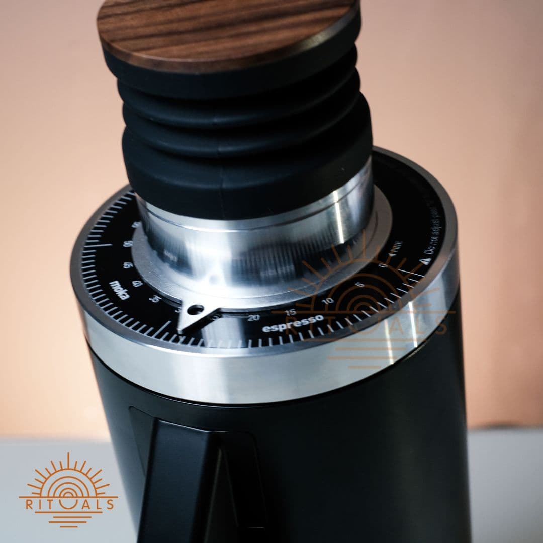 Electric Grinders